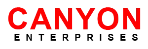 Canyon Ent