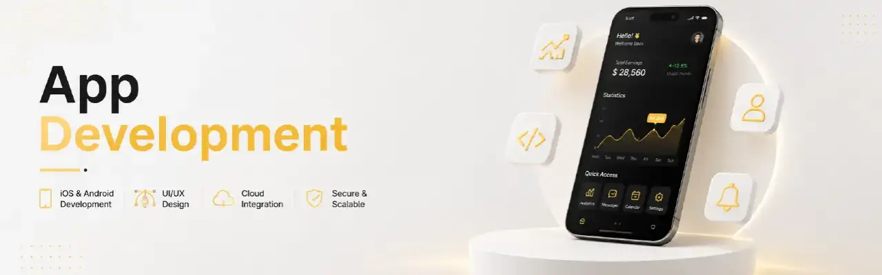 Apps Development