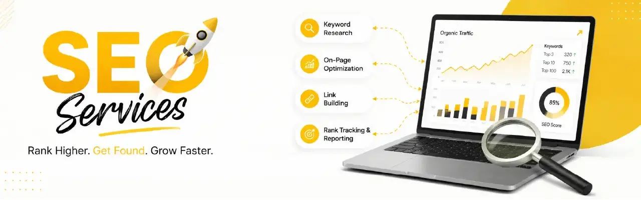 SEO Services